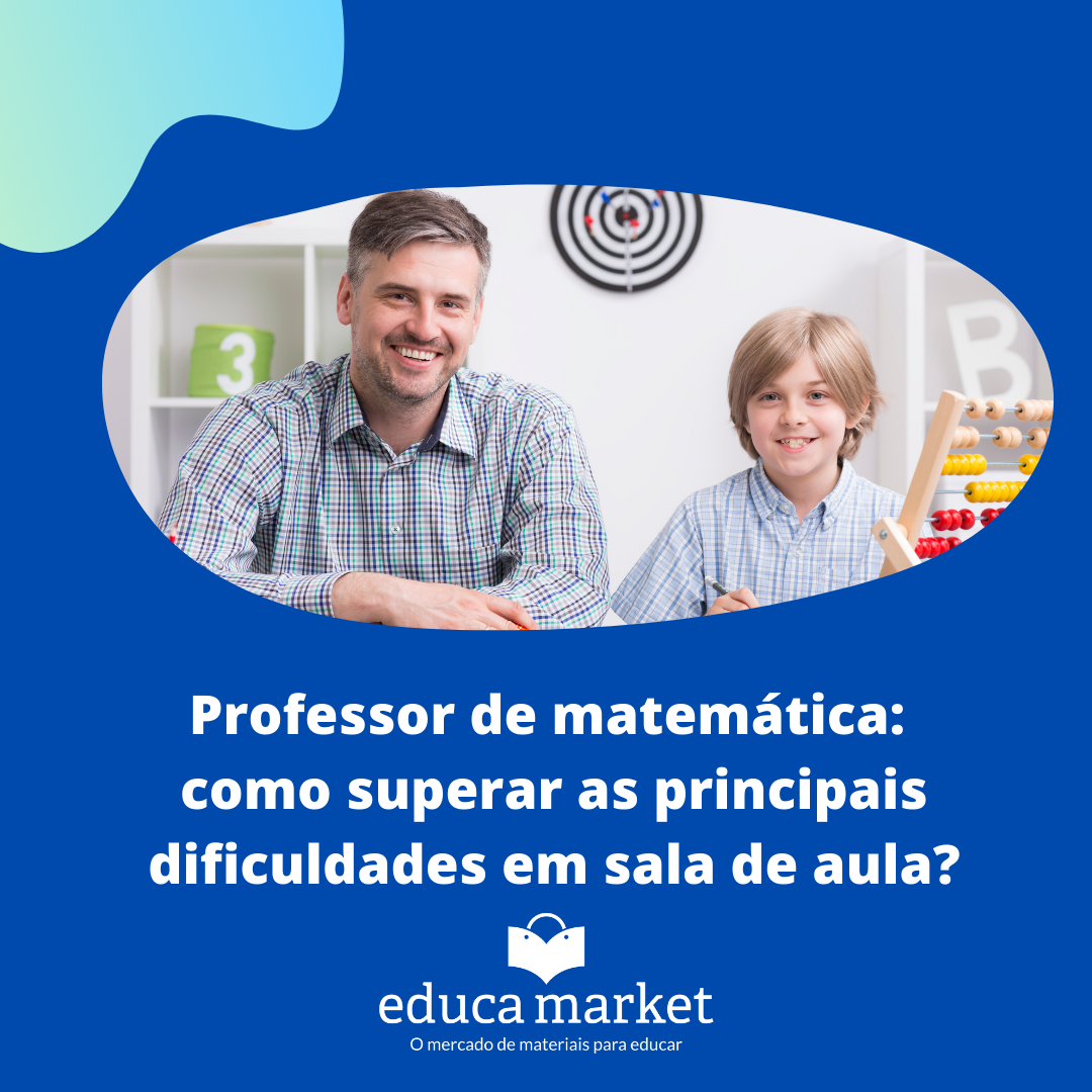 professor de matemática