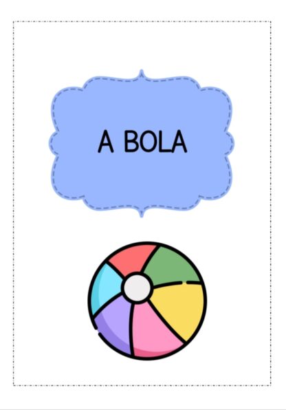 SEQUÊNCIAS DIDÁTICAS PARA A EDUCAÇÃO INFANTIL - Image 5