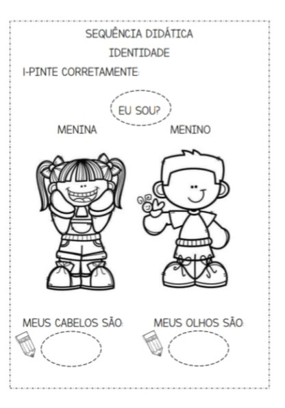 SEQUÊNCIAS DIDÁTICAS PARA A EDUCAÇÃO INFANTIL - Image 10