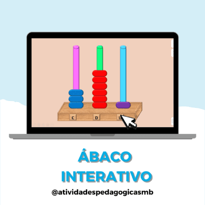 Template ábaco interativo - Image 2