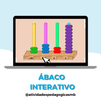 Template ábaco interativo - Image 3
