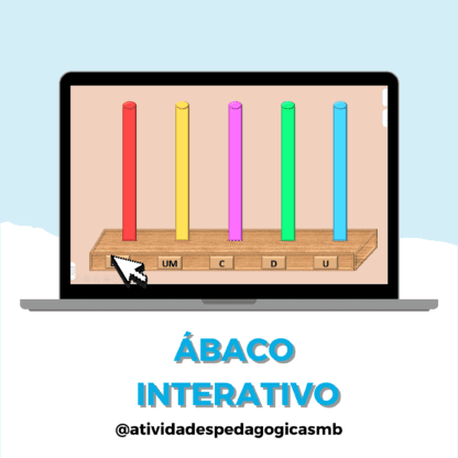 Template ábaco interativo - Image 4