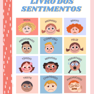 Livro dos sentimentos