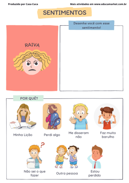 Livro dos sentimentos - Image 2