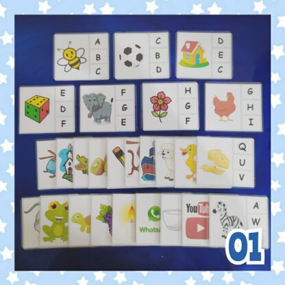 Kit Português - Image 11