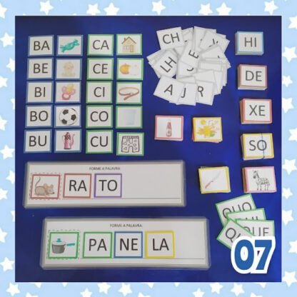 Kit Português - Image 6