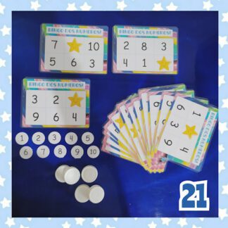 Bingo 0-10