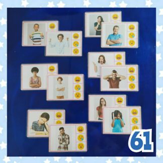 Jogo dos Sentimentos