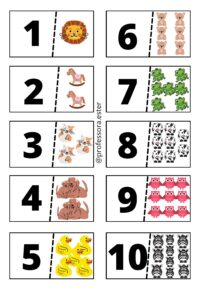 Quantidades