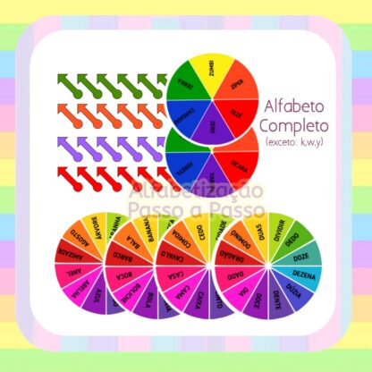 Roleta Alfabética - Image 2