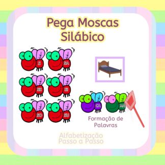 Kit Jogos 1