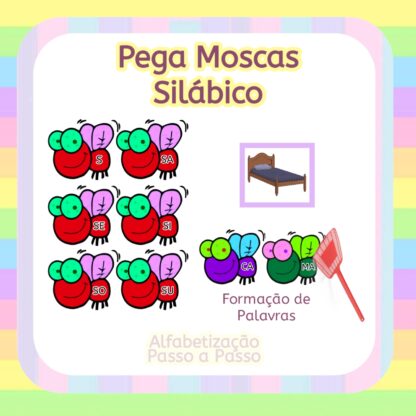Kit Jogos 1