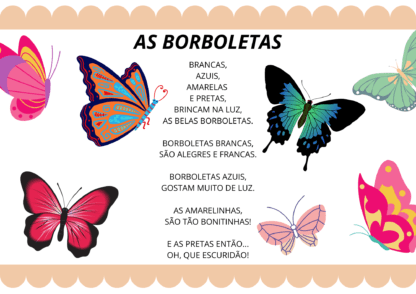 Textos para Alfabetizar - Image 3