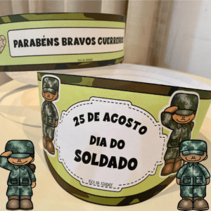 VISEIRA DIA DO SOLDADO