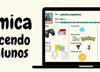 Dinâmica: conheça seu aluno
