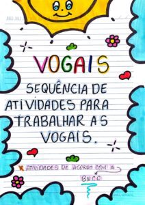 Vogais