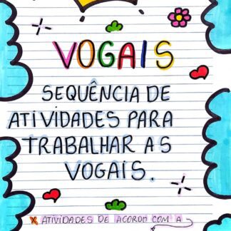 Vogais