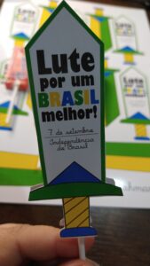 Espada da Independência