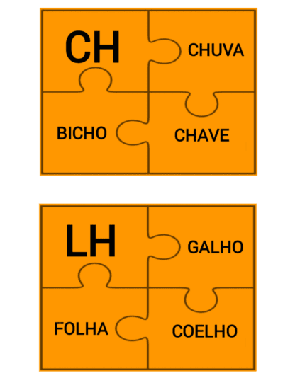 Quebra-Cabeça das Complexas - Image 2