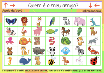 Quem é o meu amigo - Image 3