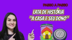 A CASA E SEU DONO