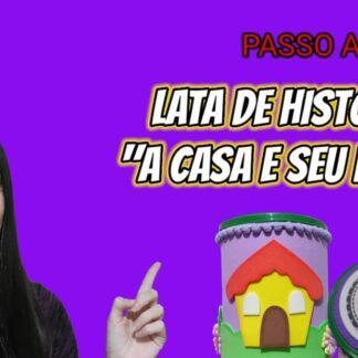 A CASA E SEU DONO