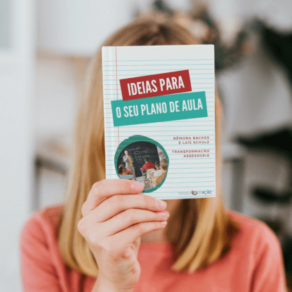 Ideias para seu Plano de Aula
