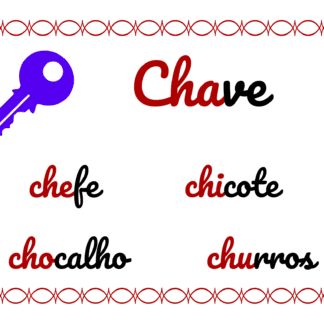Cartaz CH