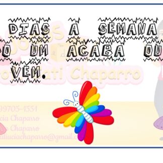 Calendário