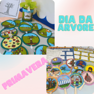 Kit datas comemorativas