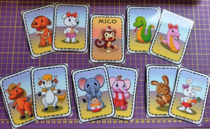 Jogo do Mico - Image 4
