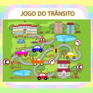 Jogo do Trânsito