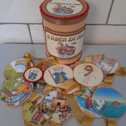 A arca de Noé - Image 2