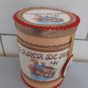 A arca de Noé