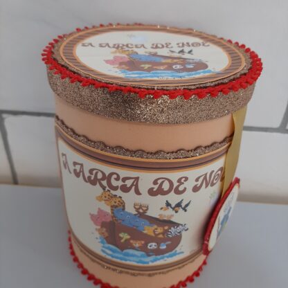 A arca de Noé