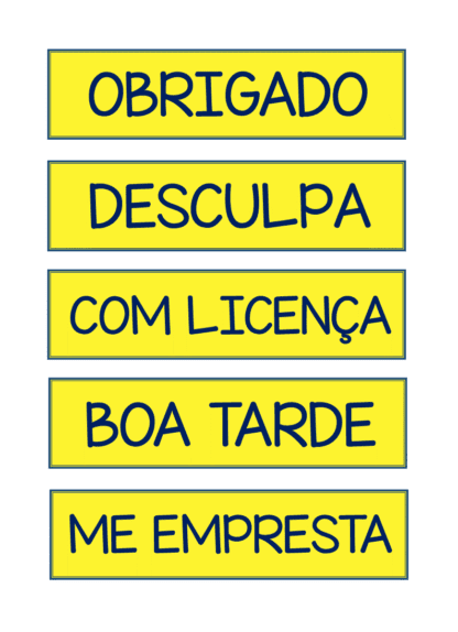 Palavras Mágicas - Image 3