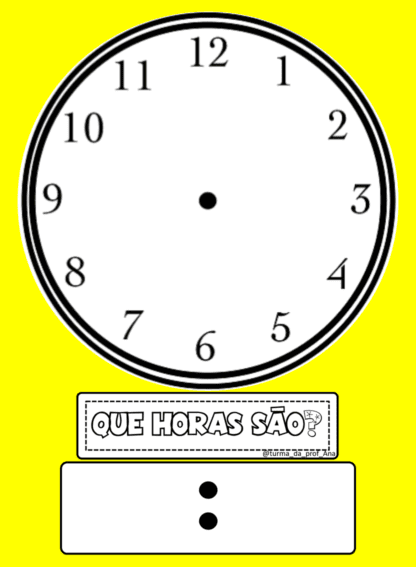 Relógio Tia Ana - Image 4