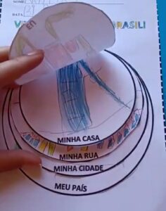 GEOGRAFIA DIVERTIDA