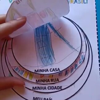 GEOGRAFIA DIVERTIDA