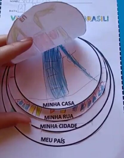 GEOGRAFIA DIVERTIDA