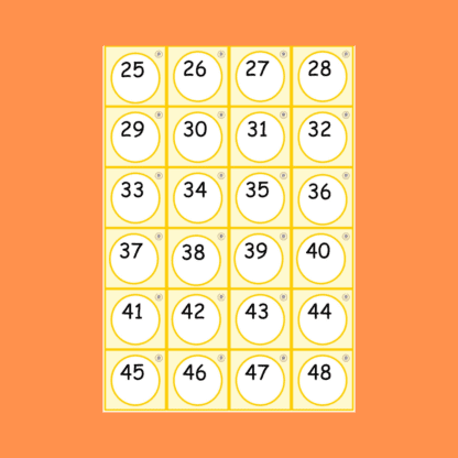 Bingo Dourado - Image 4