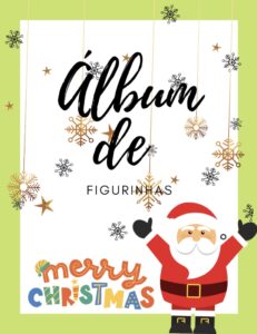 Natal (álbum de figurinhas)