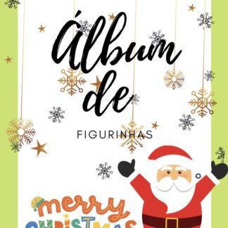 Natal (álbum de figurinhas)
