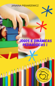 Jogos e Dinâmicas Pedagógicas I