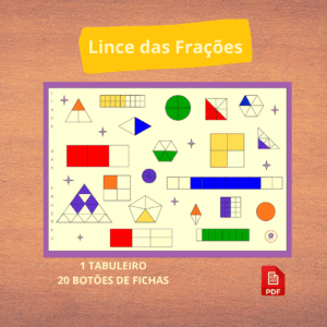 Lince das Frações