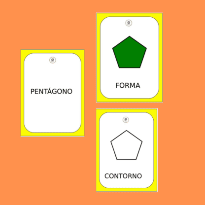 Trinca Geométrica - Image 4
