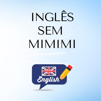 InglesSemMimimi