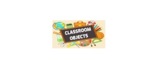 Multiatividades sobre materiais escolares