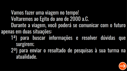 Aventura no Egito Antigo - Image 5