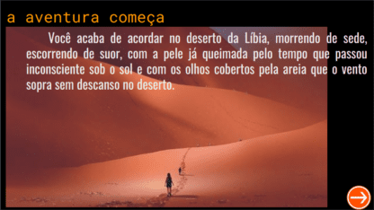 Aventura no Egito Antigo - Image 2